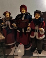 christmas carolers set for sale christmas carolers set for sale Elmer