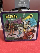 Vintage 1966 batman for sale  Burlington