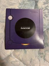 Nintendo gamecube preview for sale  Elkview