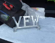 Original veterans foreign for sale  Ames