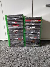 Xbox spiele sammlung gebraucht kaufen  Großkorbetha