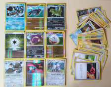 Pokemon sturmtief stormfront gebraucht kaufen  Rottenburg am Neckar