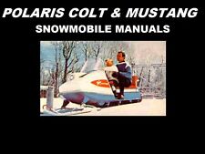 polaris colt for sale  Granada Hills