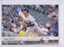 Jorge lopez royals for sale  Gayville