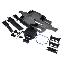 Fits traxxas revo for sale  Floral City