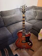 Archtop gitarre framus gebraucht kaufen  Schwarmstedt