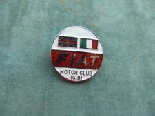 Motor car club for sale  CHRISTCHURCH