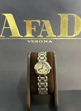 Longines primaluna acciaio usato  Verona