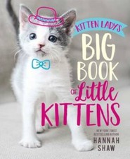 Kitten lady big for sale  Montgomery
