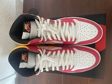 Air jordan high for sale  LONDON