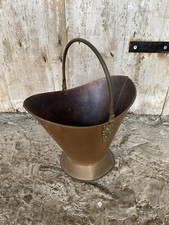 Ancien seau charbon d'occasion  Ramerupt