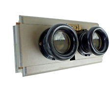 Stereoscope militaire planox d'occasion  Nancy-