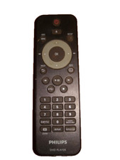 Telecomando originale philips usato  Vittuone