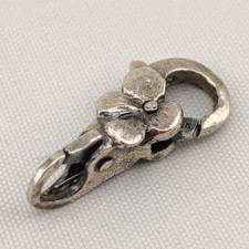 Trollbeads charm anhänger gebraucht kaufen  Bottrop