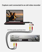 Convertitore vhs digitale usato  Battipaglia