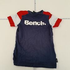 Bench shirt years for sale  WORTHING