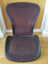 Herman miller taglia usato  Spedire a Italy