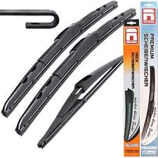 Hybrid scheibenwischer hinten gebraucht kaufen  Schortens