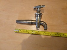 Vintage brass barrel for sale  EDINBURGH