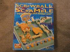 Vintage screwball scramble for sale  STAINES-UPON-THAMES