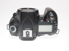 Nikon d90 reflex usato  Osimo