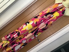 Colourful maxi dress for sale  INGATESTONE