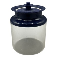 Tupperware panorama kaffeedose gebraucht kaufen  Witten