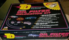 filter relocation oil kit for sale filter relocation oil kit for sale Bedford