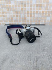 Macchina fotografica canon usato  Acquaviva delle Fonti