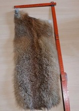 Echt fell rest gebraucht kaufen  Hallgarten