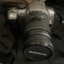 Sticky canon eos for sale  Simi Valley