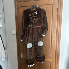 adult gruffalo costume for sale adult gruffalo costume for sale WALTHAM CROSS