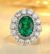 Anello fidanzamento 26ct usato  Spedire a Italy