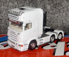 Tekno mcnamara scania for sale  GLASGOW
