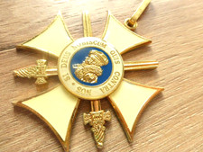 Rden großkreuz schwert gebraucht kaufen  Lippstadt