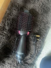 Revlon brush styler for sale  DUNDEE