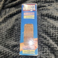 Vintage jenga classic for sale  LEICESTER
