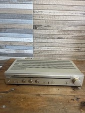 Hitachi vintage stereo for sale  KETTERING