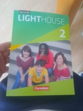 Lighthouse cornelsen englisch gebraucht kaufen  Bielefeld