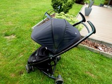 Quinny zapp flex gebraucht kaufen  Haste