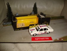 Solido ancien bmw d'occasion  Augny