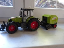 Siku traktor claas gebraucht kaufen Siku traktor claas gebraucht kaufen  Hannover
