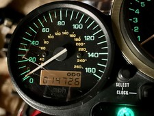 Used yamaha fzs for sale  BANBURY