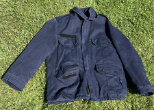 Einsatzjacke hupf teil gebraucht kaufen  Beckingen