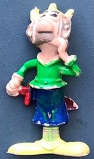 Figurine jolitorax huilor d'occasion  Rodez
