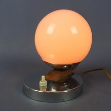 Lampada tavolo sfera usato  Inverigo