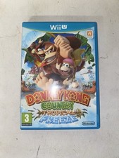 Usado, DONKEY KONG COUNTRY TROPICAL FREEZE NINTENDO WII U  PAL FR comprar usado  Enviando para Brazil