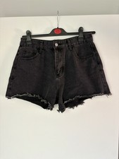 Short jean denim d'occasion  Arras