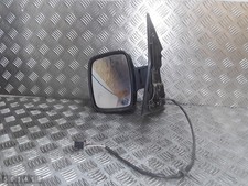 1998 MERCEDES VITO ESPEJO RETROVISOR (LHD) ELéCTRICO LADO IZQUIERDO E9010089 5P comprar usado  Enviando para Brazil