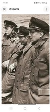 Kriegsmarine boot lederjacke gebraucht kaufen  Frankenthal